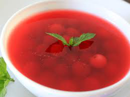 Komposto Kaç Kalori?